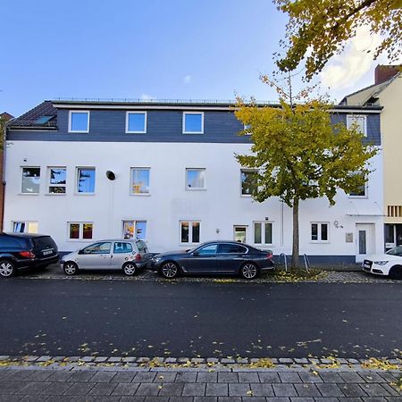 Pension Isabel I Bremen Exterior photo