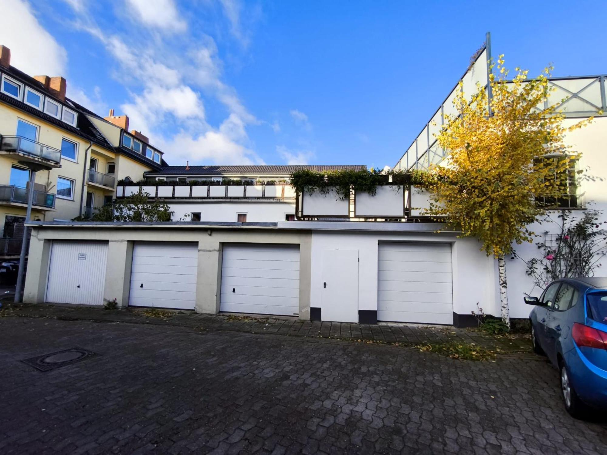 Pension Isabel I Bremen Exterior photo